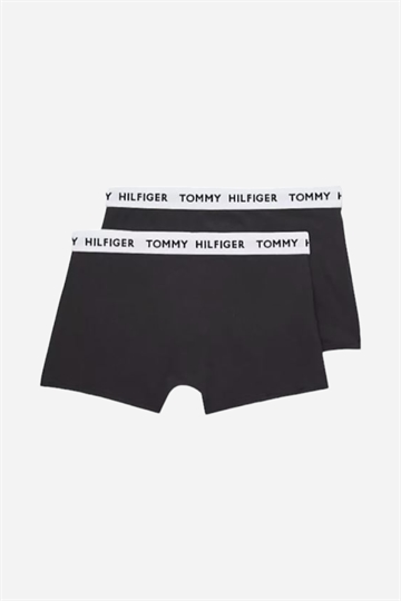 Tommy Hilfiger kalsonger - 2-pack - Svart